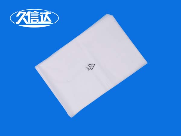 哪里有特大號(hào)的PE磨砂袋生產(chǎn)廠家？(圖1)