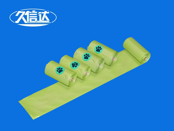 可生物降解塑料在中國有市場嗎？(圖1)