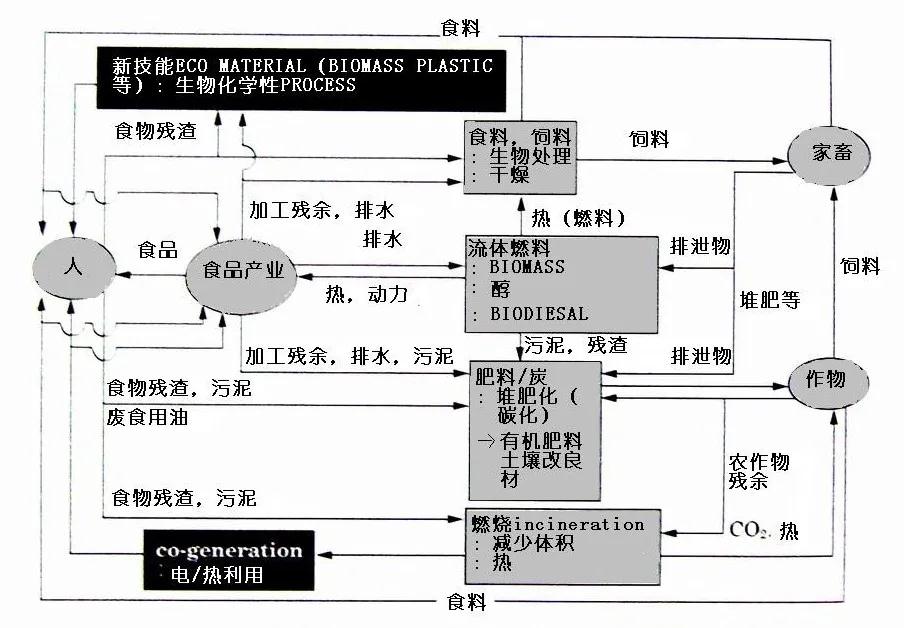 可生物降解環(huán)保塑料可以回收再利用嗎？(圖2)