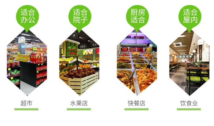 優(yōu)質(zhì)降解袋廠家生產(chǎn)降解袋會采用哪些技術(shù)？(圖1)