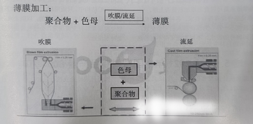 生物降解袋薄膜加工中常見質(zhì)量問(wèn)題有哪些？(圖1)