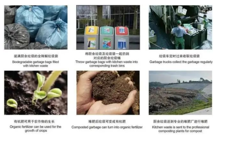 歐盟新包裝法規(guī)，再生含量、生物降解堆肥、可回收性定義、回收和重復使用目標，引爭議(圖1)