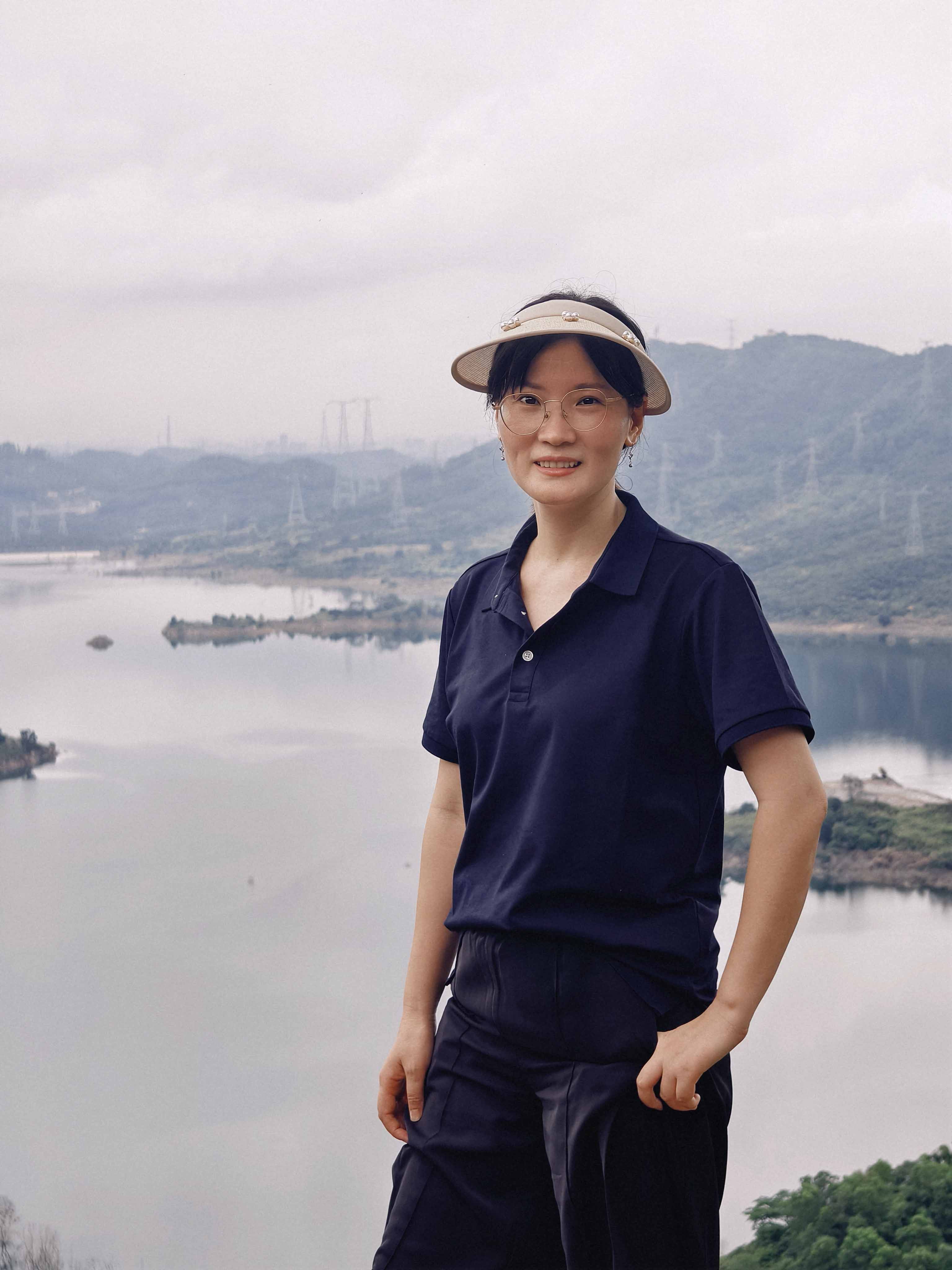 久信達(dá)科技公司員工齊聚光明區(qū)蠄蜍石，開啟活力爬山之旅暨團(tuán)建活動(圖3)