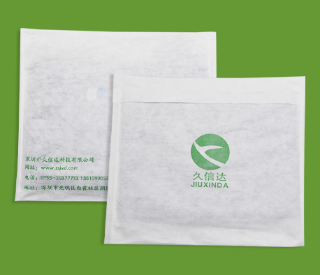 纖維無(wú)紡布袋有哪些常見(jiàn)的工藝和材質(zhì)？(圖2)