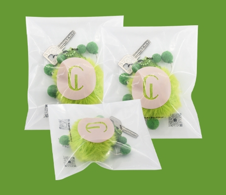 符合歐盟PPWR標(biāo)準的包裝袋廠家推薦，一站式五金/服裝/3C/眼鏡膠袋定制解決方案   (圖1)